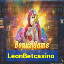 LeonBetcasino