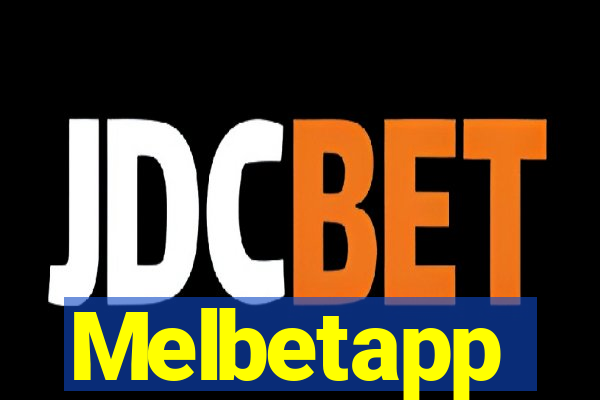 Melbetapp