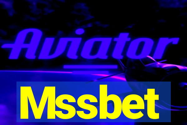 Mssbet