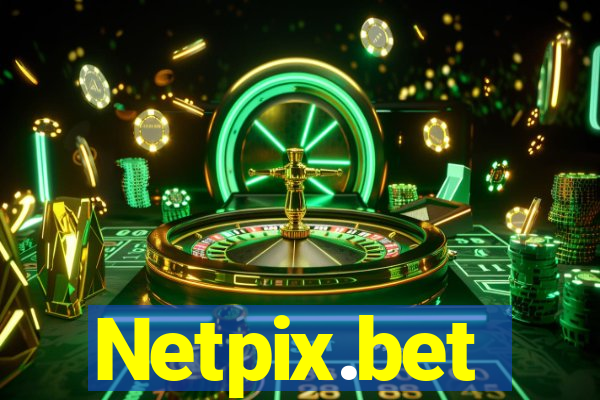 Netpix.bet