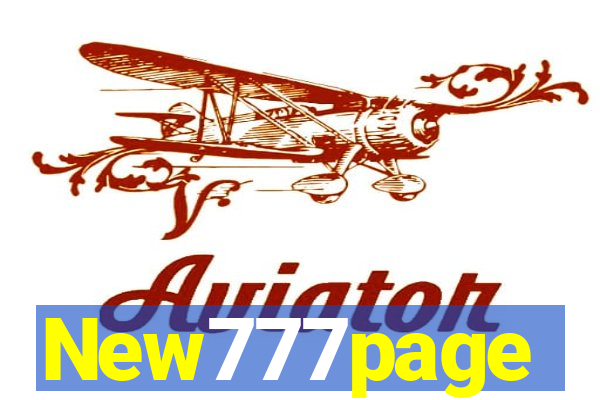 New777page