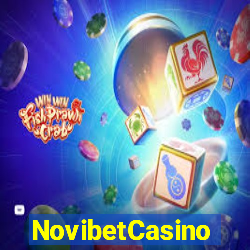 NovibetCasino