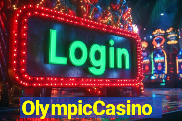 OlympicCasino