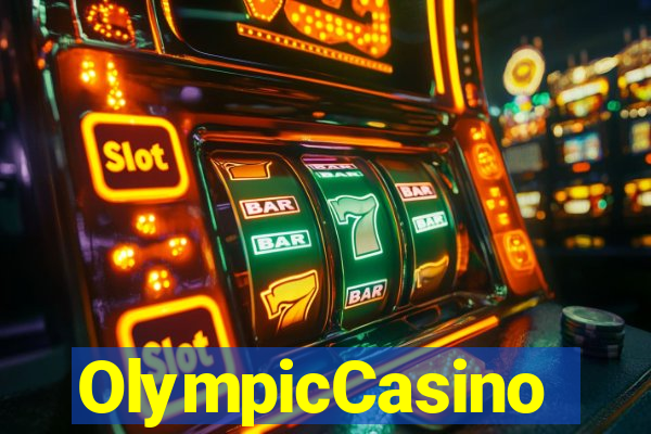 OlympicCasino