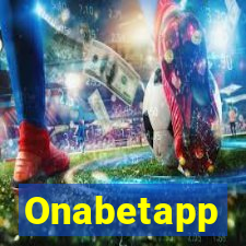 Onabetapp