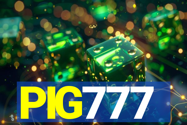 PIG777