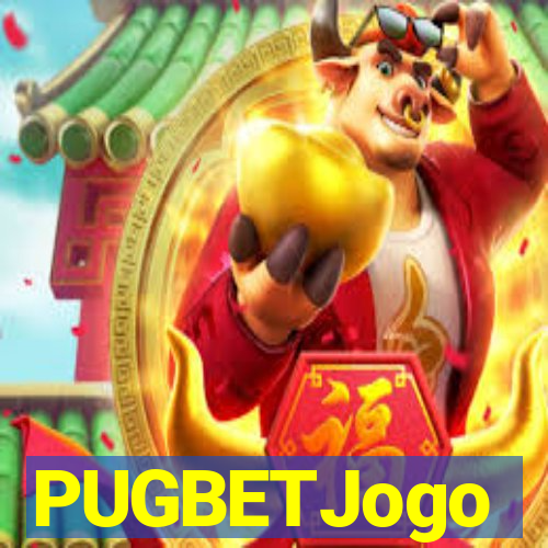 PUGBETJogo