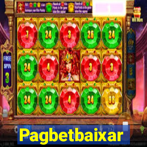 Pagbetbaixar