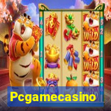 Pcgamecasino