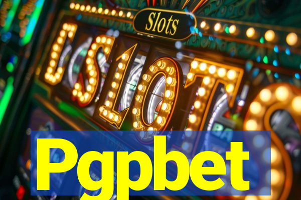 Pgpbet