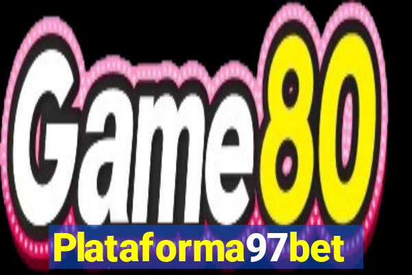 Plataforma97bet