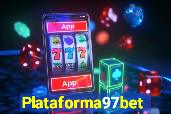 Plataforma97bet