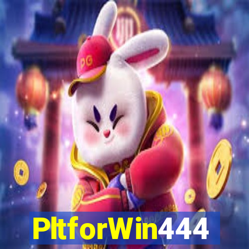 PltforWin444