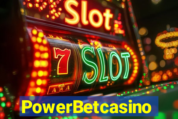 PowerBetcasino