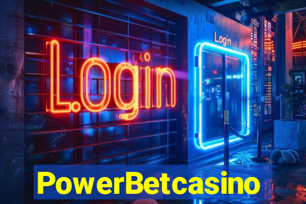 PowerBetcasino