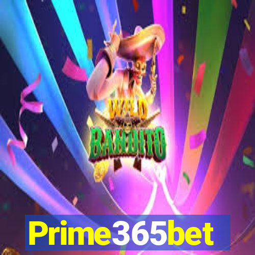 Prime365bet