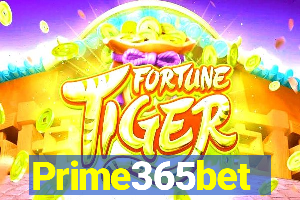 Prime365bet