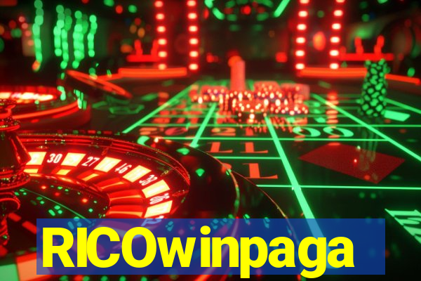 RICOwinpaga