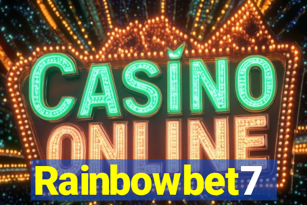 Rainbowbet7