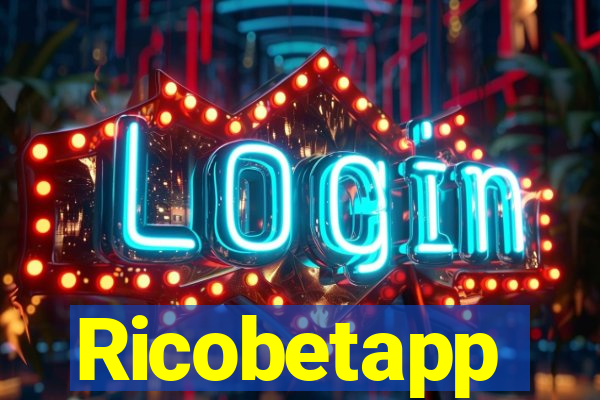 Ricobetapp