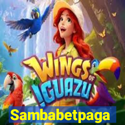 Sambabetpaga