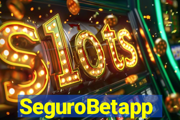 SeguroBetapp