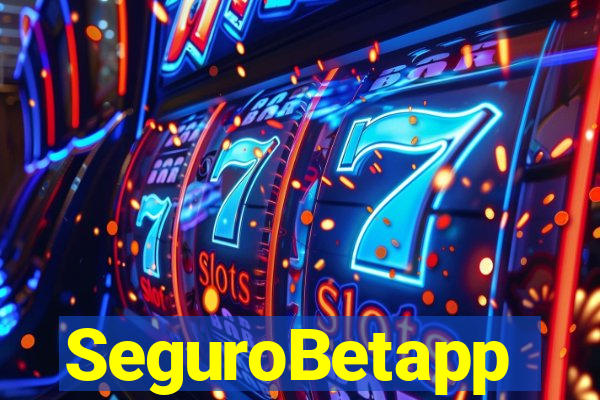 SeguroBetapp