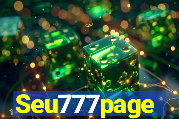 Seu777page