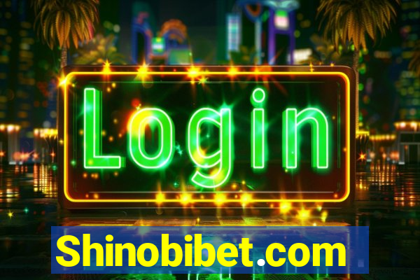 Shinobibet.com