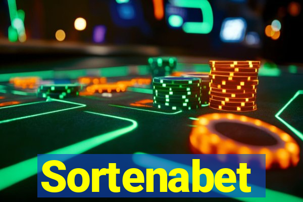 Sortenabet