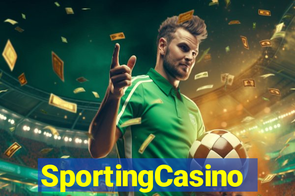 SportingCasino