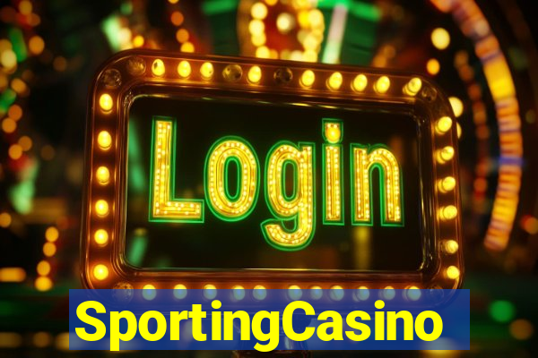 SportingCasino