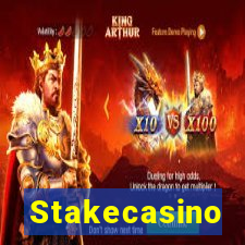 Stakecasino