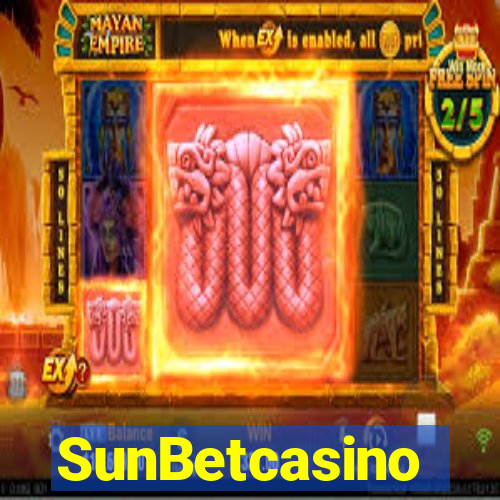 SunBetcasino