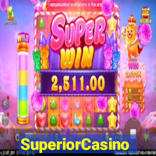 SuperiorCasino