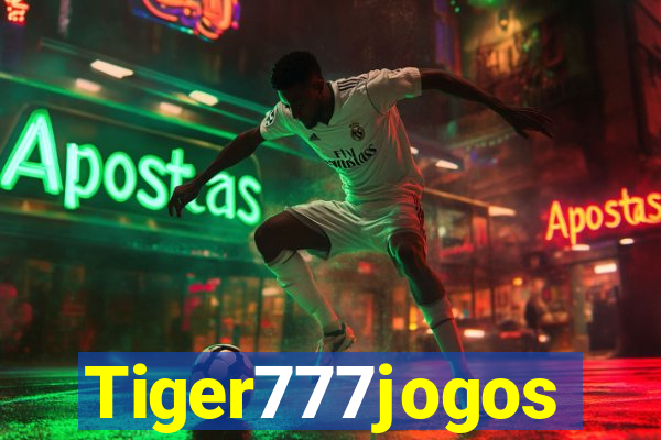 Tiger777jogos