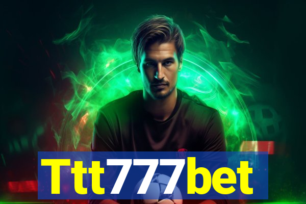 Ttt777bet