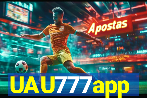 UAU777app