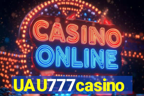 UAU777casino