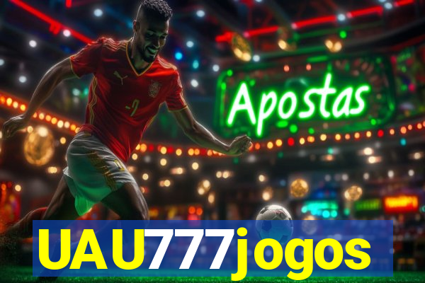 UAU777jogos