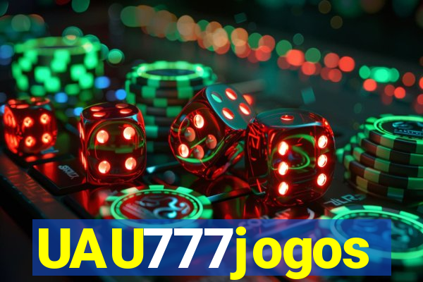 UAU777jogos