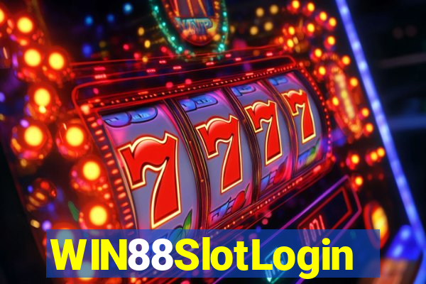 WIN88SlotLogin