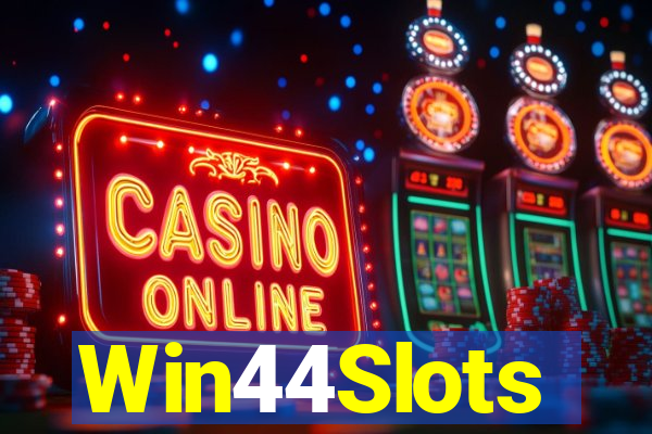 Win44Slots