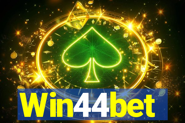 Win44bet