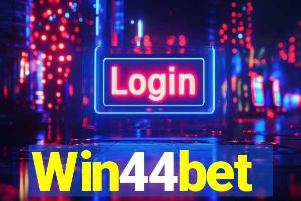 Win44bet