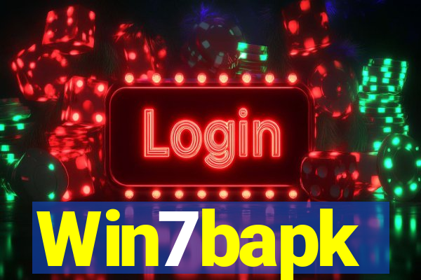 Win7bapk