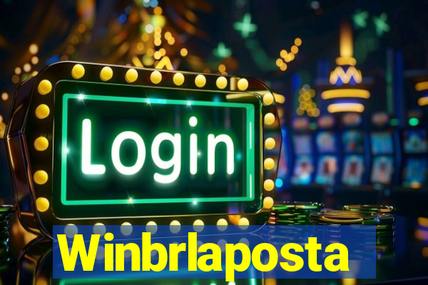 Winbrlaposta