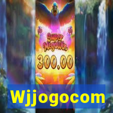 Wjjogocom