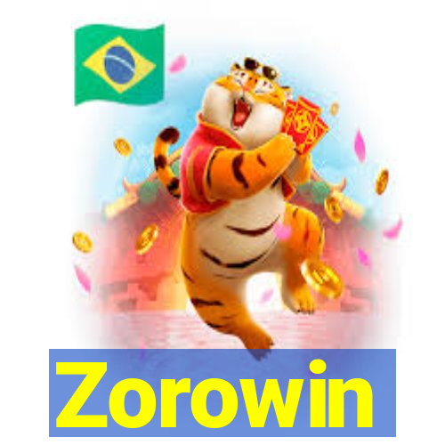 Zorowin