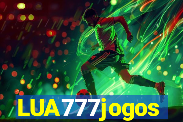 LUA777jogos